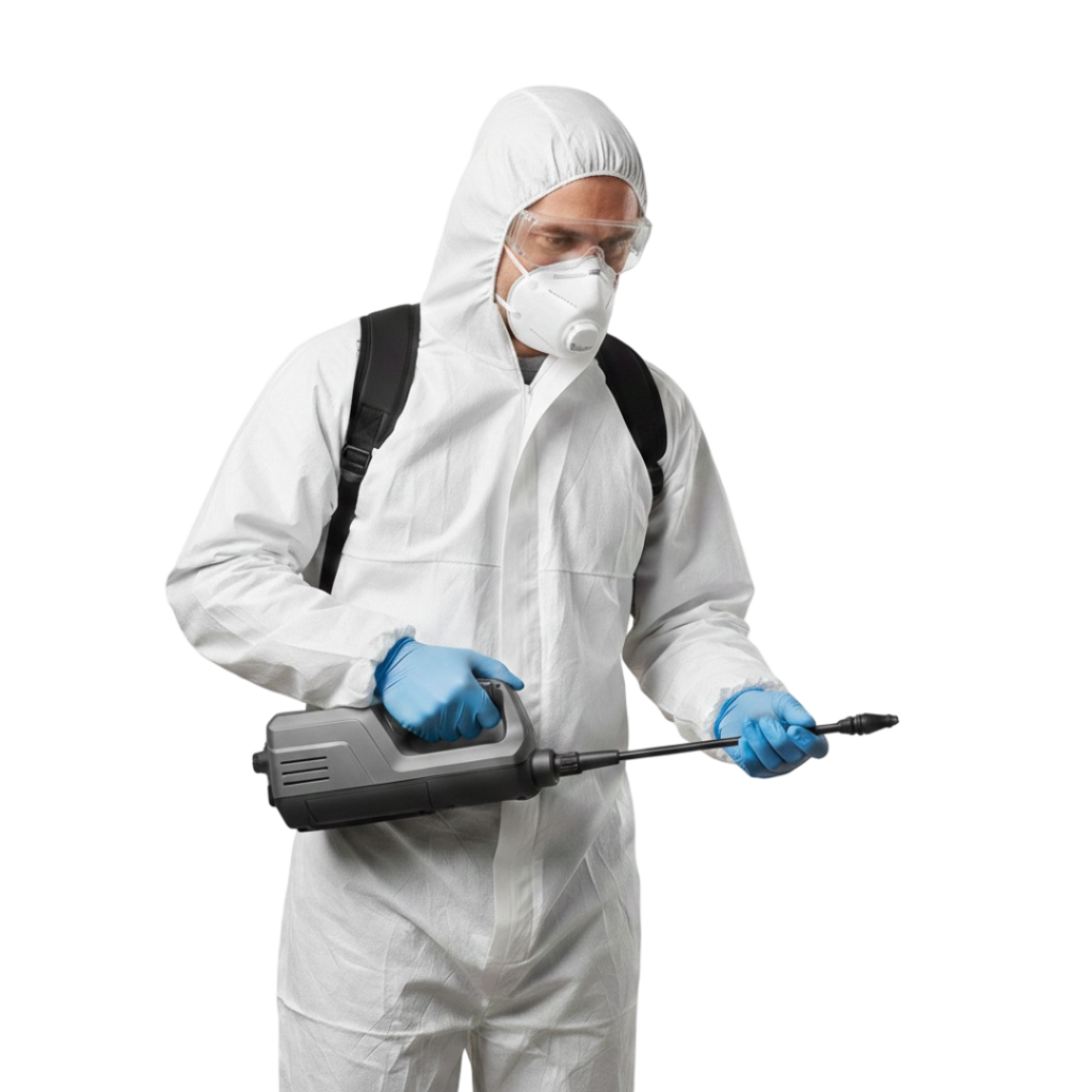 konya ereğli böcek ilaçlama