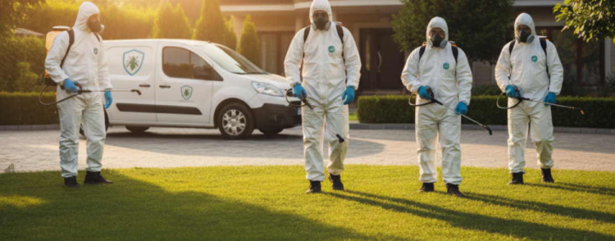 konya ereğli böcek ilaçlama şirketi